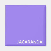 Jacaranda lila Farbname