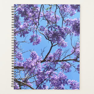 Jacaranda Planer