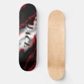 JACE MAD DOGS SKATEBOARDS (Vorderseite)