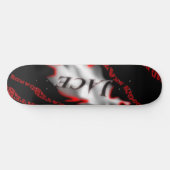 JACE MAD DOGS SKATEBOARDS (Horizontal)