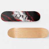JACE MAD DOGS SKATEBOARDS (Horizontal)