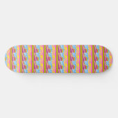Jacht Skateboard (Horizontal)