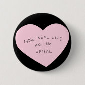 Jachthafen Button (Vorderseite)