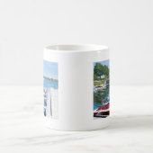 Jachthafen PARK T I Kaffeetasse (Mittel)