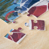 Jachthafen PARK T I Puzzle (Seite)