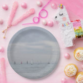 Jachtklub Pappteller (Party)