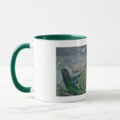 Jachuhr über i tasse (Links)
