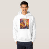 Jacinto 2008 hoodie (Vorne ganz)