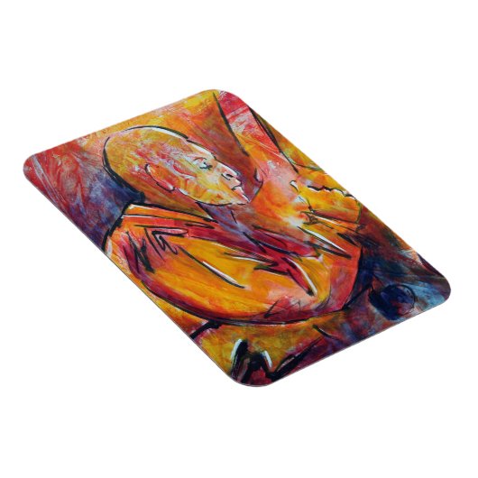 Jacinto 2008 magnet (Rechte Seite)