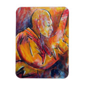 Jacinto 2008 magnet (Vertikal)