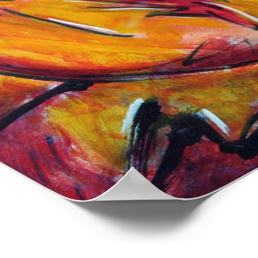 Jacinto 2008 poster (Ecke)