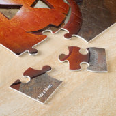 Jack-0-Gourds Puzzle (Seite)