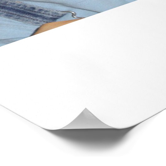 Jack 2. Geburtstag Poster (Ecke)