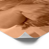 Jack and Jill feat Adam Sandler and Adam Sandler Poster (Ecke)