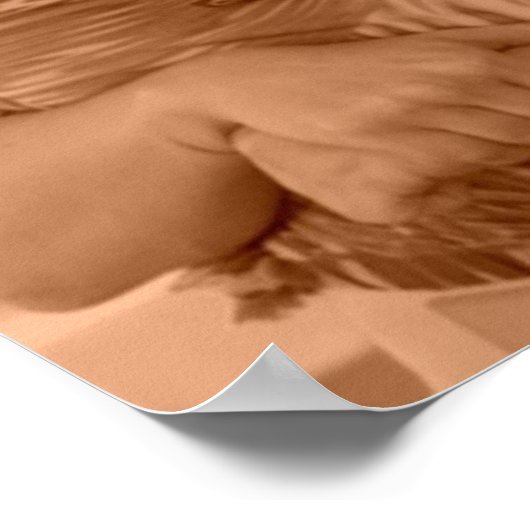 Jack and Jill feat Adam Sandler and Adam Sandler Poster (Ecke)