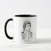 Jack Bartholomew Tasse (Links)