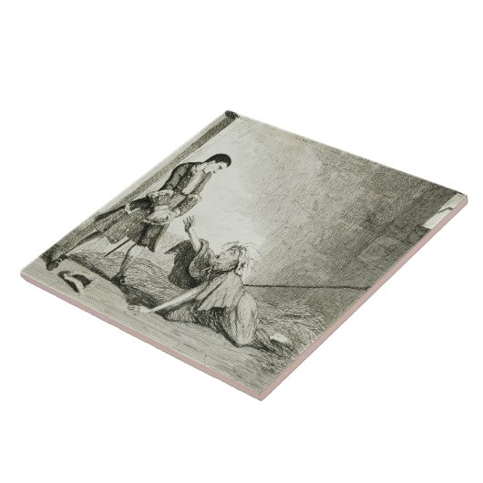 Jack besucht seine Mutter in Fliese (Seite)