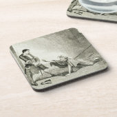 Jack besucht seine Mutter in Untersetzer (Linke Seite)