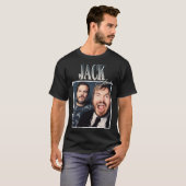 Jack Black Classic T - Shirt (Vorne ganz)