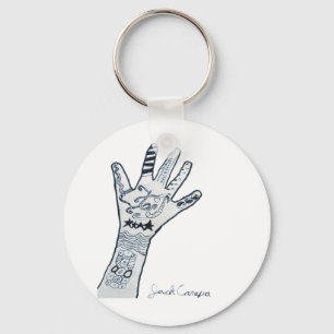 Jack Canepa Schlüsselanhänger