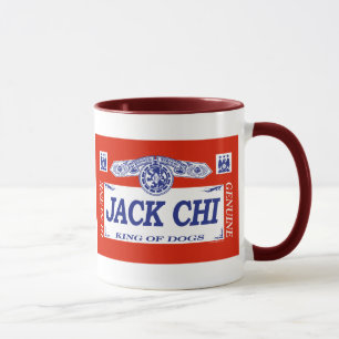 Jack-Chi Tasse
