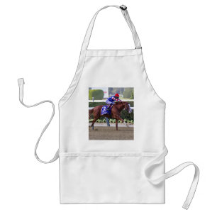 Jack Christopher - Champagne Stakes Schürze