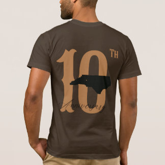 Jack Daniels mit NC T-Shirt