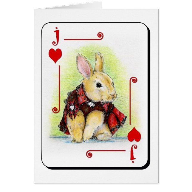 Jack der Herzen (Vorne)