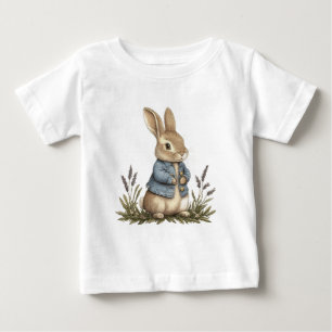 Jack der Rabbit Kleinkind & Baby T-shirt