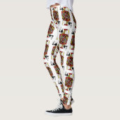 JACK DER SPATEN LEGGINGS (Links)