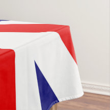 JACK DER UNION - DIE BRITISCHE FLAG