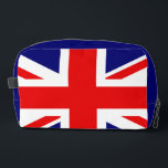 JACK DER UNION - DIE BRITISCHE FLAG WASCHBEUTEL<br><div class="desc">UNION JACK - DIE BRITISCHE FLAG Die Flagge der Union oder die Flagge der Gewerkschaft ist de facto die Nationalflagge des Vereinigten Königreichs.</div>