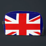 JACK DER UNION - DIE BRITISCHE FLAG WASCHBEUTEL<br><div class="desc">UNION JACK - DIE BRITISCHE FLAG Die Flagge der Union oder die Flagge der Gewerkschaft ist de facto die Nationalflagge des Vereinigten Königreichs.</div>