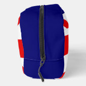 JACK DER UNION - DIE BRITISCHE FLAG WASCHBEUTEL (Rechts)