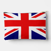 JACK DER UNION - DIE BRITISCHE FLAG ZUBEHÖRTASCHE (Rückseite)