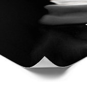 Jack des Ripper-Posters Poster (Ecke)