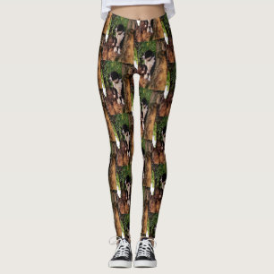 JACK des WONDER-HUNDES Leggings