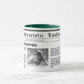 Jack die Trennmaschine-Tasse Tasse (Zentrum)