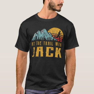 JACK Family Running - Auf dem Weg mit JACK T-Shirt