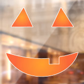 Jack Fensteraufkleber (Blatt 2)