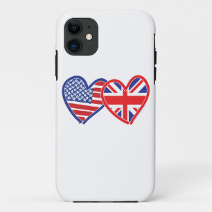 Jack Flag Flag Heroes Case-Mate iPhone Hülle