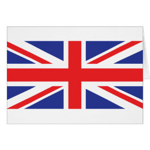 Jack Flag Vereinigtes Königreich/Union