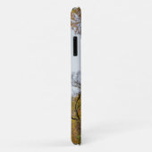 Jack Fork Herbst iPhone Fall Case-Mate iPhone Hülle (Hinten/Rechts)