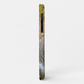 Jack Fork Herbst iPhone Fall Case-Mate iPhone Hülle (Hinten/Links)