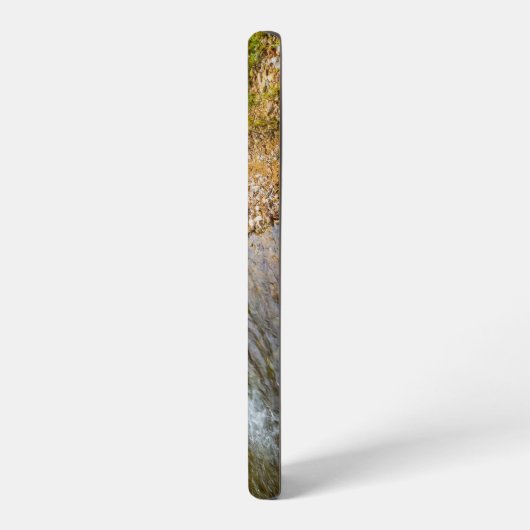 Jack Fork Herbst Samsung Galaxy Fall Samsung Galaxy Hülle (Linke Seite)