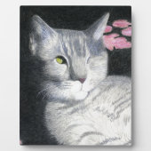 Jack Fotoplatte (Vorderseite)