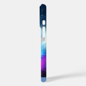 Jack Frost Case-Mate iPhone Hülle (Rückseite / Links)