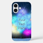 Jack Frost Case-Mate iPhone Hülle (Rückseite)