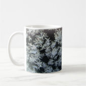 Jack Frost, das an Ihrer Nasen-Tasse klemmt Kaffeetasse (Links)