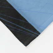 Jack Frost Fleecedecke (Ecke)